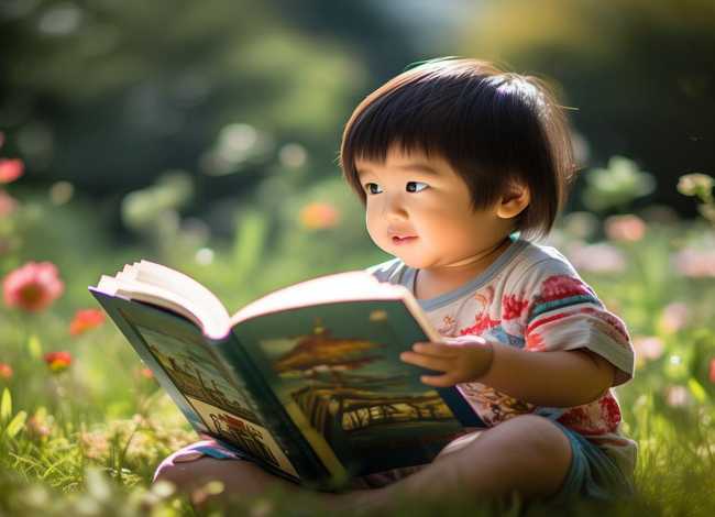 三字经全文小故事，三字经全文小故事简短