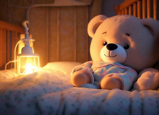 婴儿睡前故事音频资源；婴儿睡前故事音频资源下载