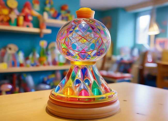 儿童玩具万花筒是哪一种光学原理、儿童玩具万花筒哪里有卖