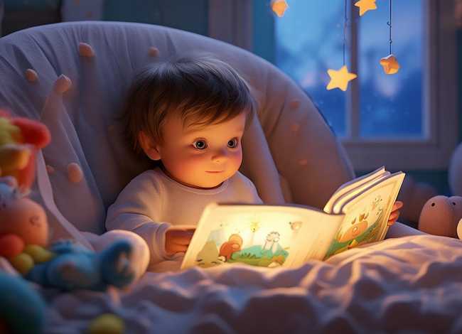 婴儿睡前故事1-2岁文字版、婴儿睡前故事1-2岁文字版图片