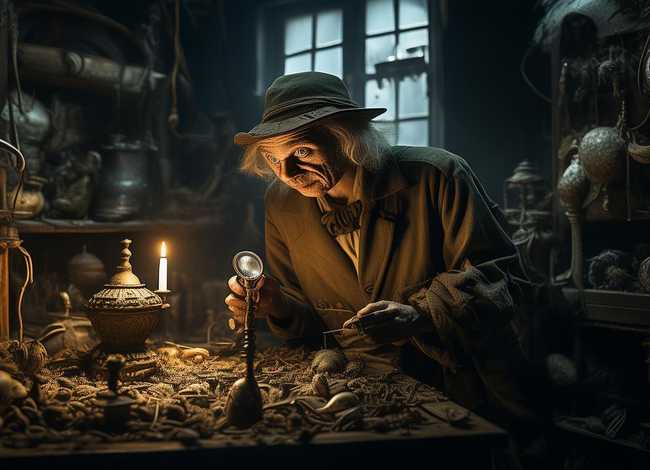 猎奇爱好者是什么意思 猎奇爱好者是什么意思啊