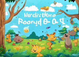 美国儿童故事书6-8岁、美国最畅销的儿童绘本5-7岁