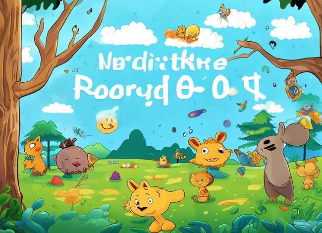 美国儿童故事书6-8岁、美国最畅销的儿童绘本5-7岁