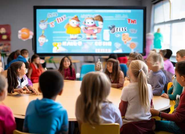 儿童英语视频 英语视频少儿