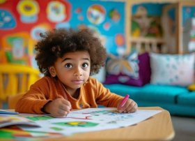 故事书绘画一年级、故事书绘画一年级怎么画