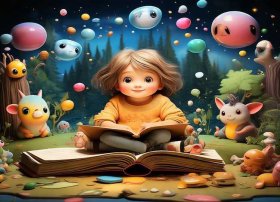 适合儿童听的故事连载、适合孩子听的连载故事