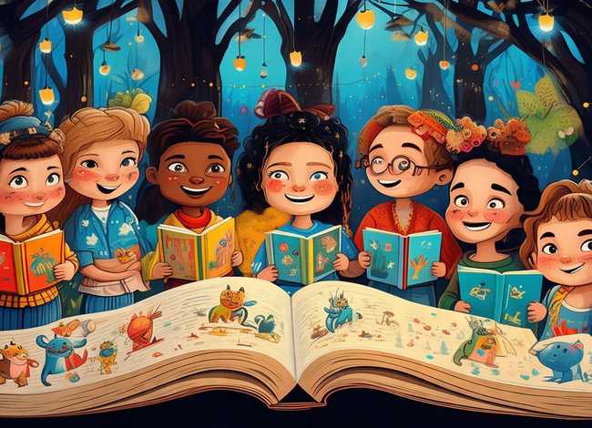 儿童故事绘本大全免费、儿童故事绘本大全免费听