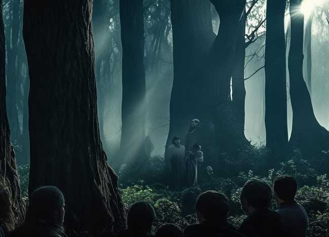 张震讲的故事，张震讲的故事是真的吗