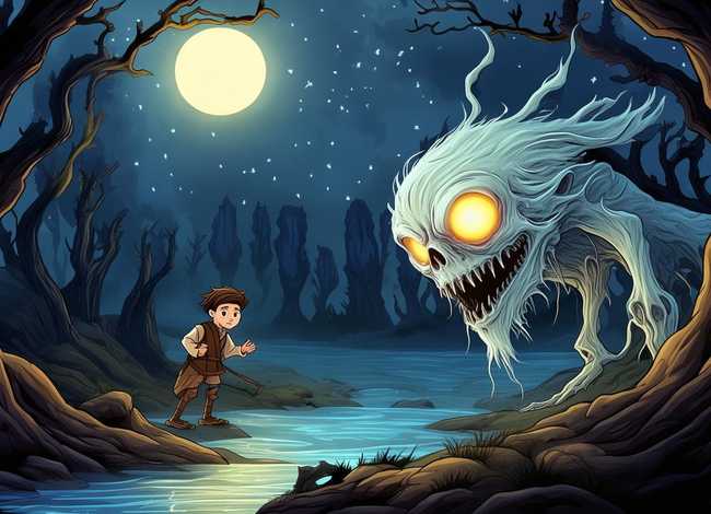 儿童故事大全睡前故事三打白骨精，三打白骨精睡前故事音频
