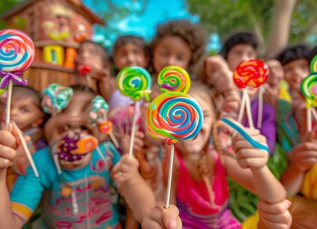 儿童喜爱口味（儿童喜爱口味有哪些）