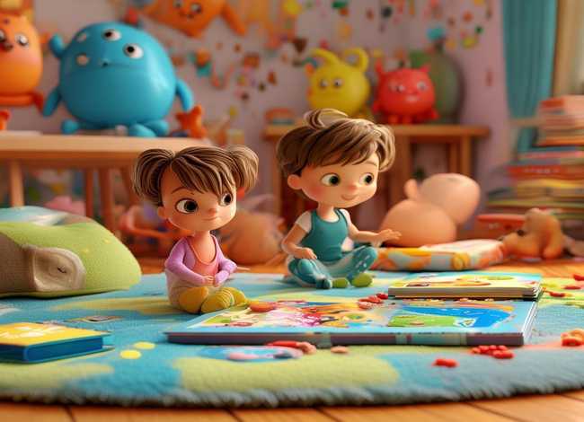 早教儿童故事mp3下载 幼儿早教故事书 早教儿童故事mp3下载 幼儿早教故事书