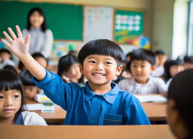 乐于助人故事小学生 - 小学生乐于助人的故事