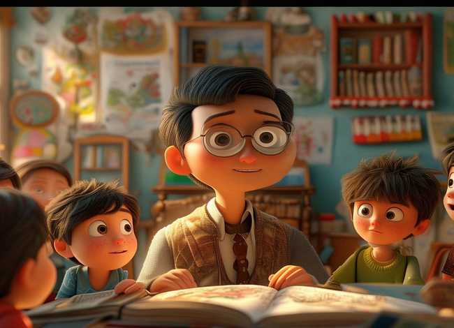 王刚讲故事儿童版、王刚讲故事儿童