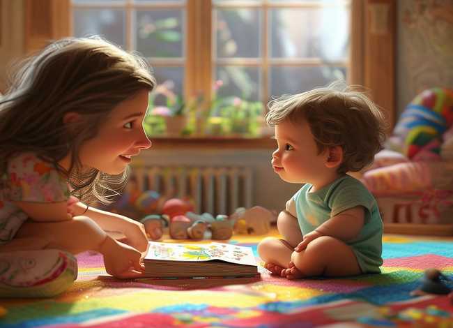 三岁小孩听的故事完整版文字版 三岁小孩儿听的故事