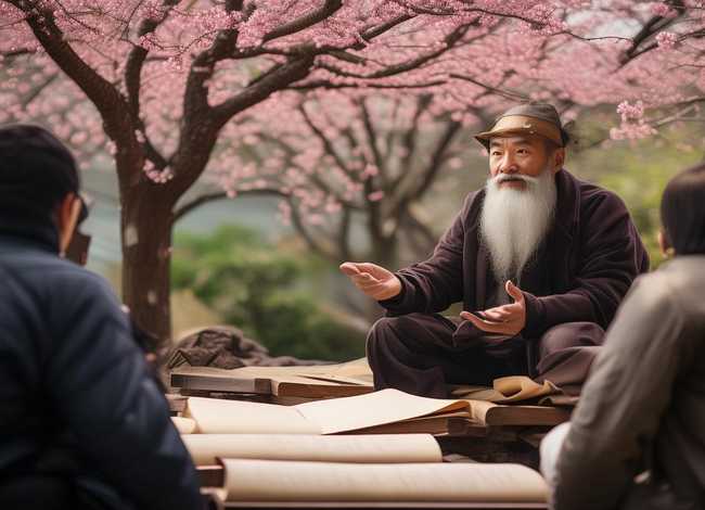 四字成语故事简短，四字成语故事简短一点