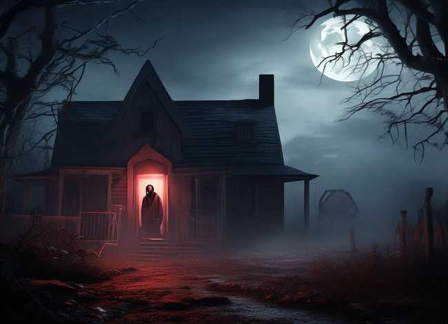 万圣节故事电影 - 万圣节故事电影免费观看