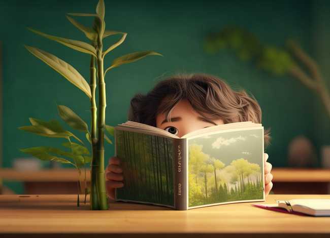 课程故事笋；课程故事什么意思