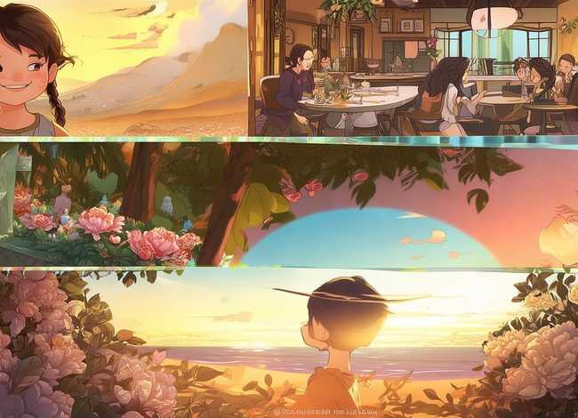 三毛故事集锦顺序；三毛故事集锦顺序图片