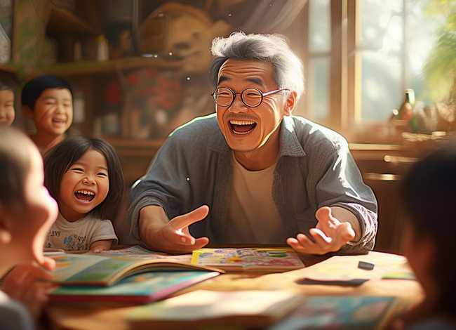 凯叔讲故事儿歌 凯叔讲故事儿歌歌词完整版