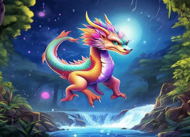 小龙的故事全集 - 小龙的故事全集视频