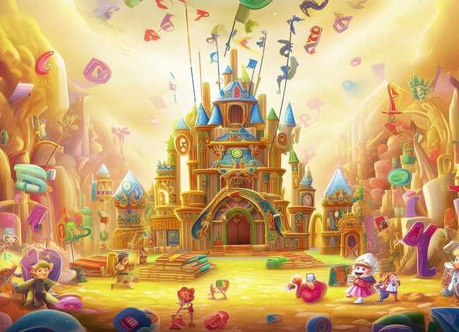 小度拼音王国的故事（搜索拼音王国的故事）