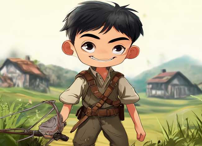 小兵张嘎儿童故事在线收听（小兵张嘎的故事在线听）