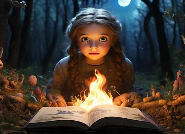 《格林童话》文字版 《格林童话》文字版在线观看