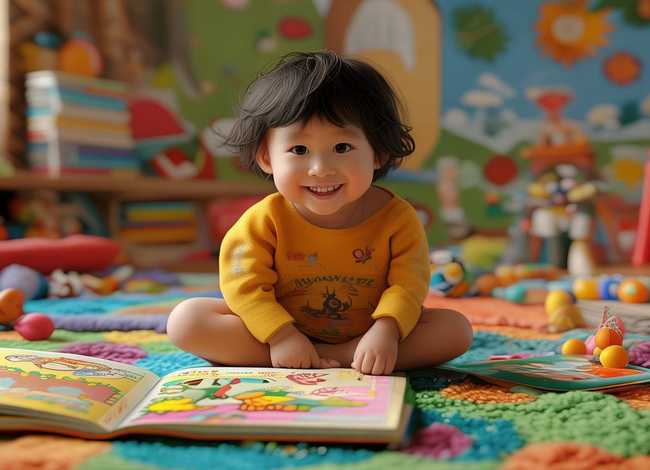 宝宝双语故事 - 宝宝双语故事大王