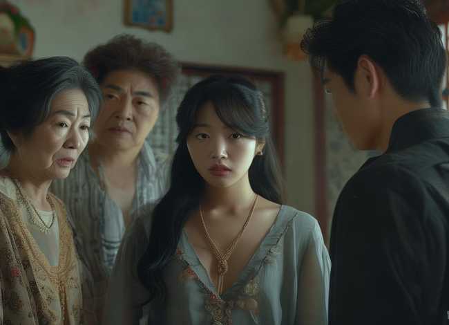 奇怪的儿媳韩剧完整版（奇怪的儿媳韩剧完整版在线观看）