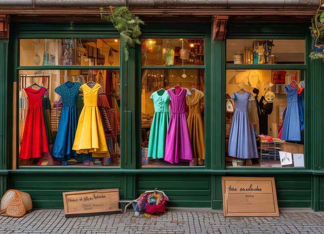 服装店的故事播放，服装店的故事播放视频