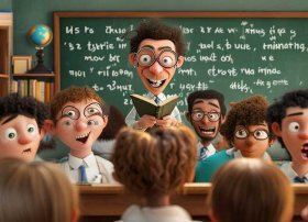 英语幽默小故事1一2分钟带翻译 英语幽默小故事1一2分钟带翻译视频