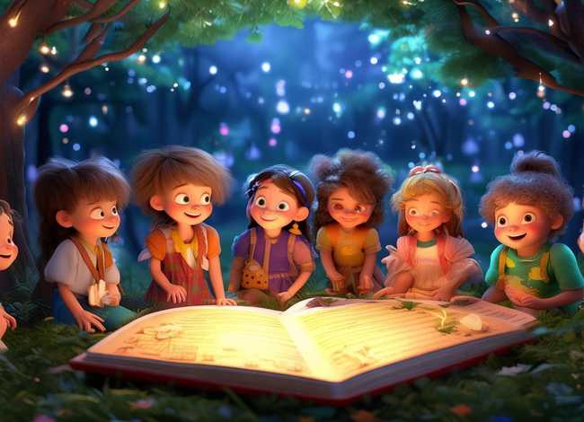 1一3岁儿童故事大全童话故事 1一3岁宝宝故事大全