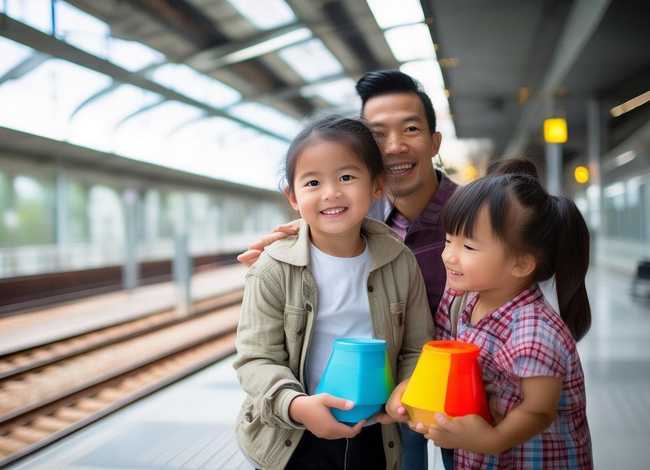 儿童买动车票收费标准；儿童动车票收费标准怎么买