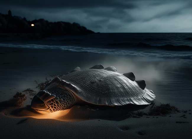 海龟汤故事播放；海龟汤恐怖推理故事