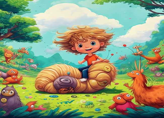 六岁宝宝绘本故事、六岁宝宝绘本故事大全