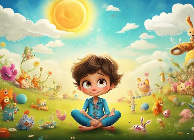 四岁孩子故事书 四岁孩子读的故事书