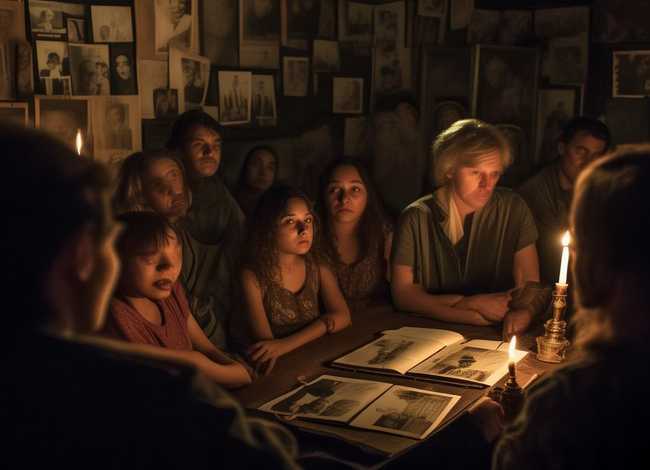 感人故事催人泪下，感人故事催人泪下真实故事中长篇小说