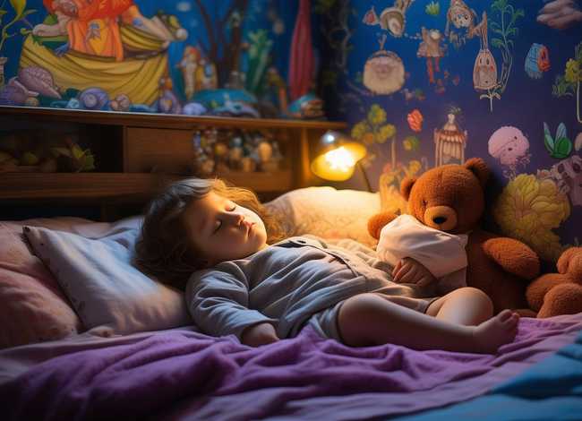 儿童睡前故事大全文字版、3岁宝宝睡前故事大全文字版