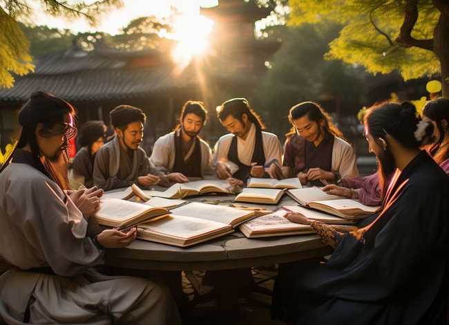 中国传统故事有哪些英文版（中国传统故事有哪些）