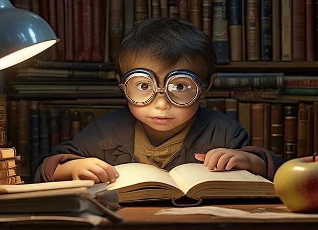 儿童经常看犯罪心理学推理书好吗；儿童经常看犯罪心理学推理书好吗知乎