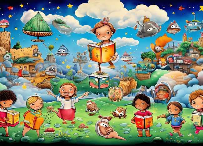 100个儿童故事大全图文、儿童励志故事100个必听 100个儿童故事大全图文、儿童励志故事100个必听