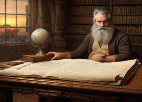 管理的故事（管理的故事大道理）