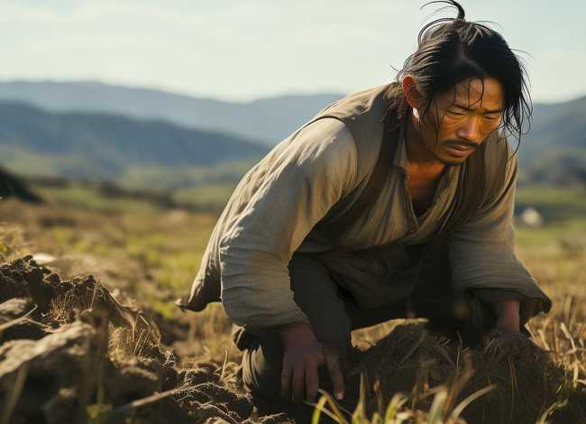 艰苦奋斗的故事，艰苦奋斗的故事 彭桓武