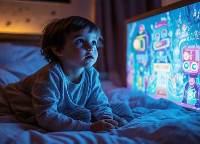 机器人故事大全睡前故事；机器人故事大全睡前故事视频