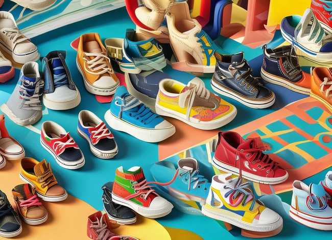 童鞋品牌大全（所有童鞋品牌大全）