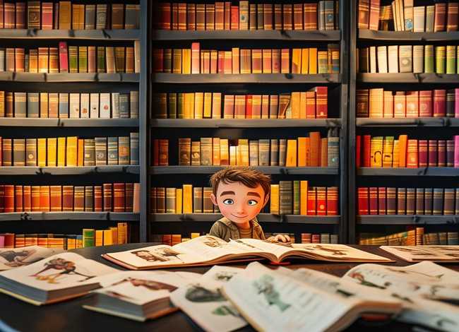 关于问题儿童的书籍 - 关于问题儿童的书籍有哪些