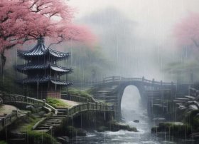 春雨的古诗、春雨的古诗10首