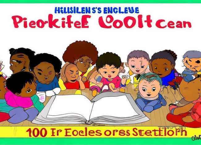 儿童英语绘本故事大全连续播放；儿童英语绘本大全100篇免费阅读