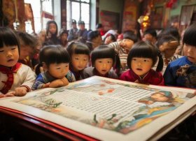幼儿国学故事大全 经典版（幼儿国学故事大全 经典版视频）