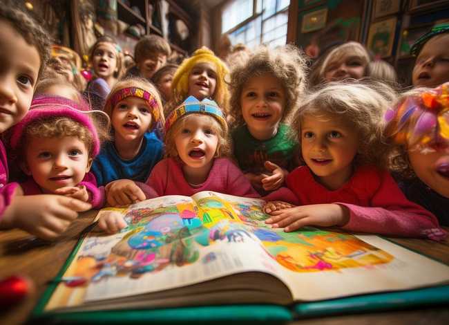 儿童广播站故事 幼儿广播站讲故事内容